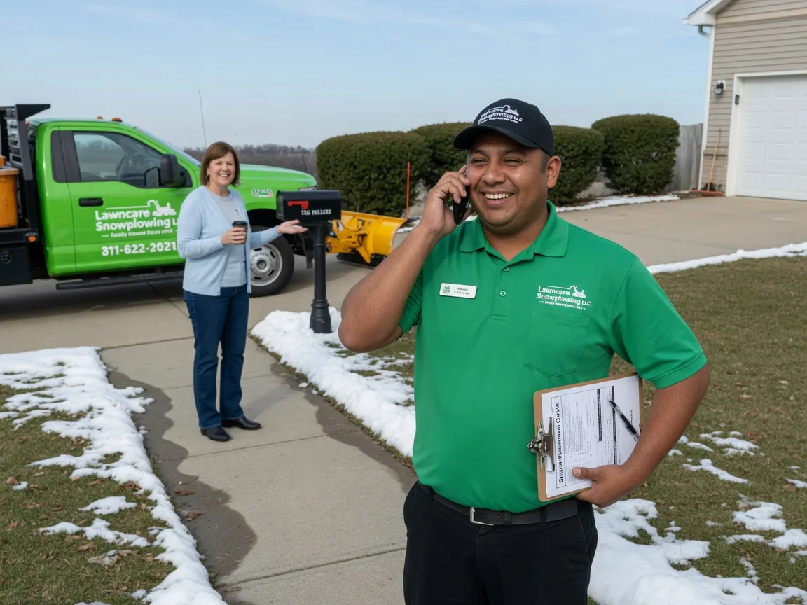 Lawn Care Services By Expert Landscaper Intercourse, PA FAQs